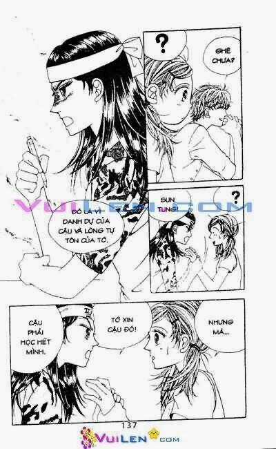 Invincible Yeonbyeongeol Chapter 8 trang 136