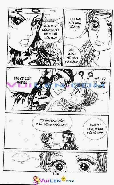 Invincible Yeonbyeongeol Chapter 8 trang 137