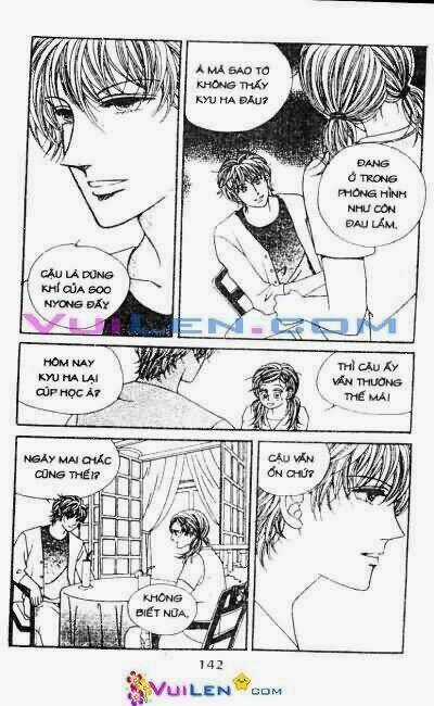 Invincible Yeonbyeongeol Chapter 8 trang 141