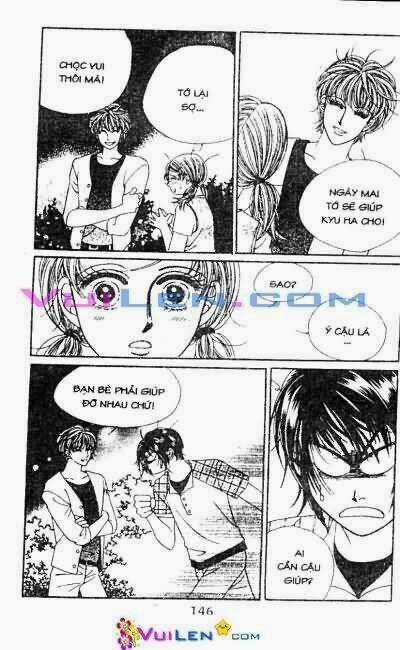 Invincible Yeonbyeongeol Chapter 8 trang 145