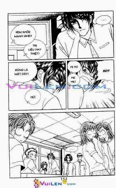 Invincible Yeonbyeongeol Chapter 8 trang 151