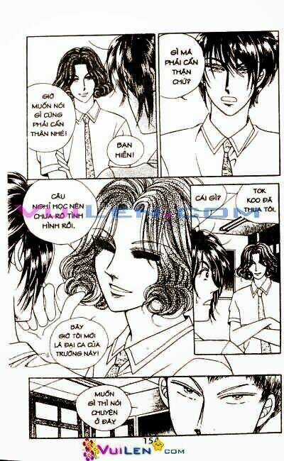 Invincible Yeonbyeongeol Chapter 8 trang 153