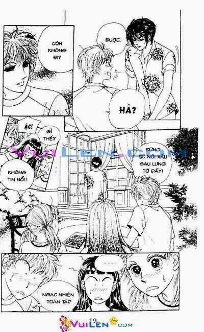 Invincible Yeonbyeongeol Chapter 8 trang 18