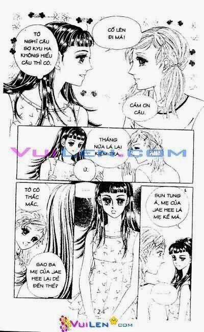 Invincible Yeonbyeongeol Chapter 8 trang 23