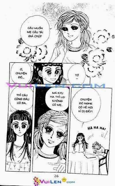 Invincible Yeonbyeongeol Chapter 8 trang 25