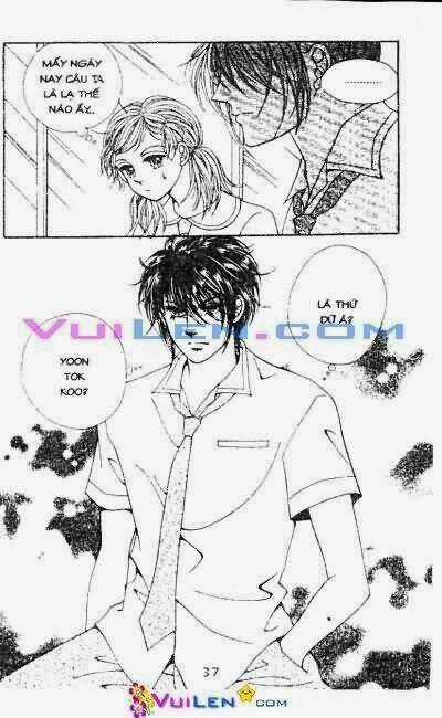 Invincible Yeonbyeongeol Chapter 8 trang 36