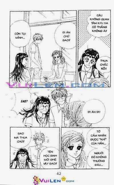 Invincible Yeonbyeongeol Chapter 8 trang 41