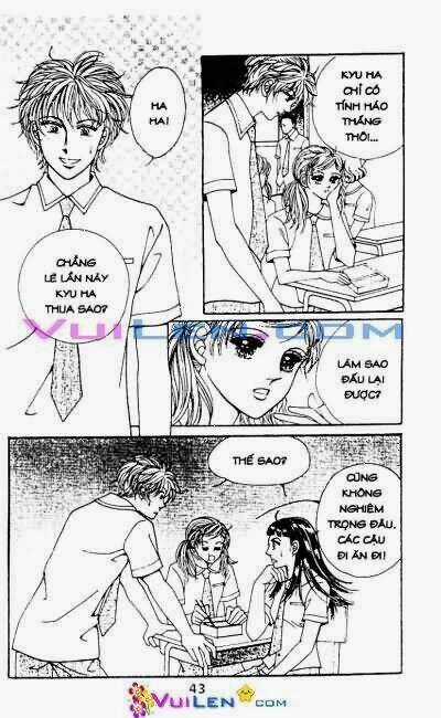 Invincible Yeonbyeongeol Chapter 8 trang 42