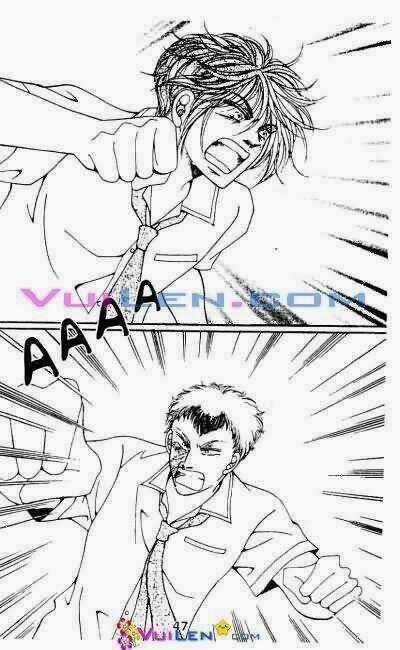 Invincible Yeonbyeongeol Chapter 8 trang 46