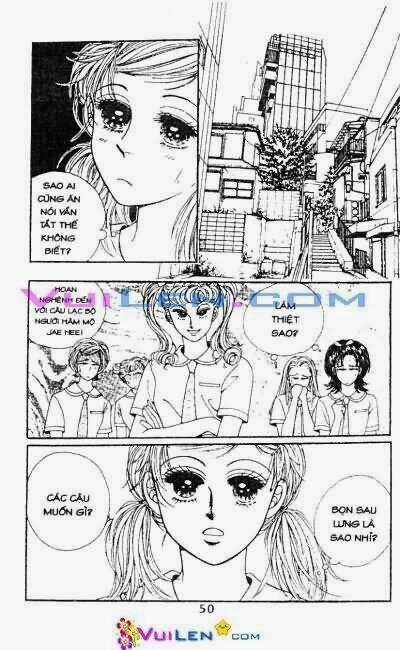 Invincible Yeonbyeongeol Chapter 8 trang 49