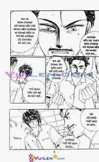 Invincible Yeonbyeongeol Chapter 8 trang 5