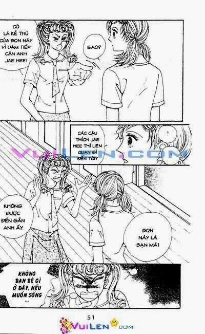 Invincible Yeonbyeongeol Chapter 8 trang 50