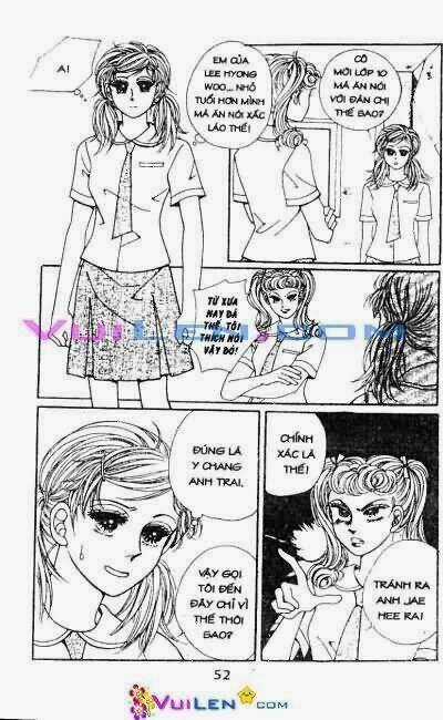 Invincible Yeonbyeongeol Chapter 8 trang 51