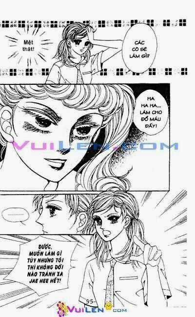 Invincible Yeonbyeongeol Chapter 8 trang 54