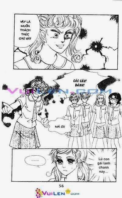 Invincible Yeonbyeongeol Chapter 8 trang 55