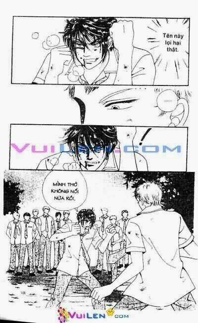 Invincible Yeonbyeongeol Chapter 8 trang 57