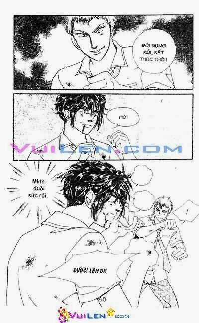 Invincible Yeonbyeongeol Chapter 8 trang 59