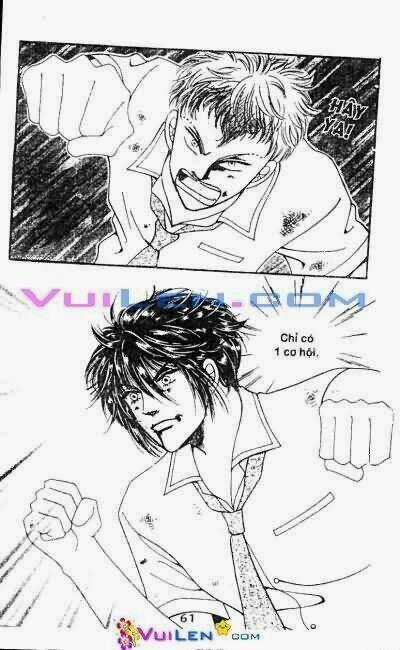 Invincible Yeonbyeongeol Chapter 8 trang 60