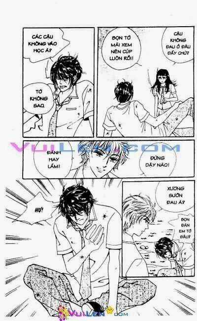 Invincible Yeonbyeongeol Chapter 8 trang 63