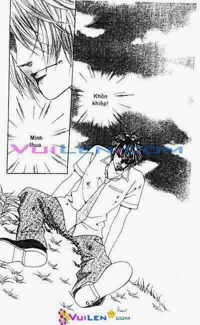 Invincible Yeonbyeongeol Chapter 8 trang 66