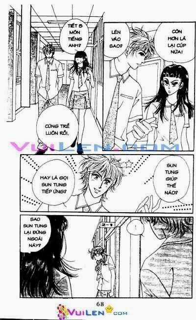 Invincible Yeonbyeongeol Chapter 8 trang 67