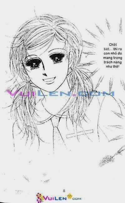 Invincible Yeonbyeongeol Chapter 8 trang 7