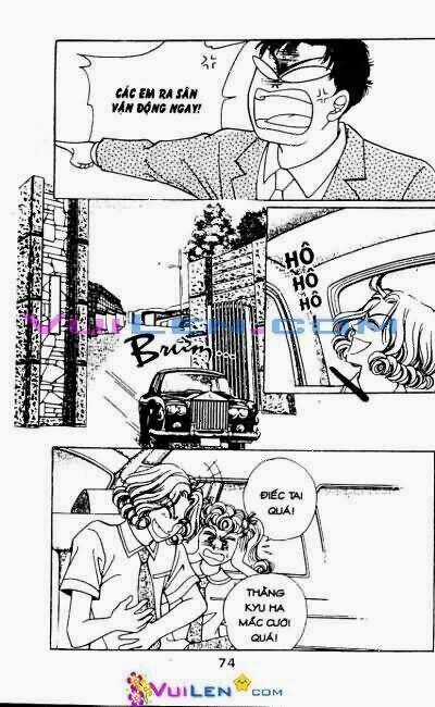 Invincible Yeonbyeongeol Chapter 8 trang 73