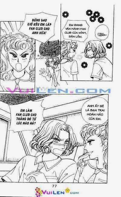 Invincible Yeonbyeongeol Chapter 8 trang 76