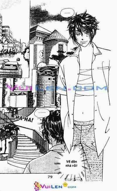 Invincible Yeonbyeongeol Chapter 8 trang 78