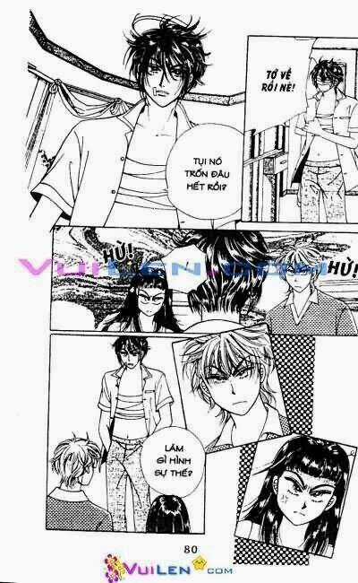 Invincible Yeonbyeongeol Chapter 8 trang 79