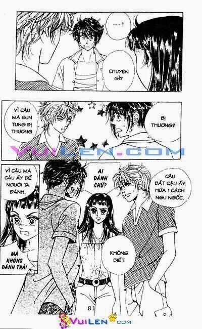 Invincible Yeonbyeongeol Chapter 8 trang 80