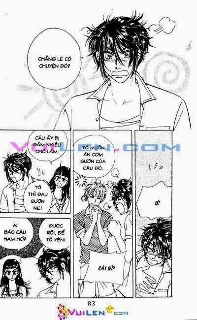 Invincible Yeonbyeongeol Chapter 8 trang 82