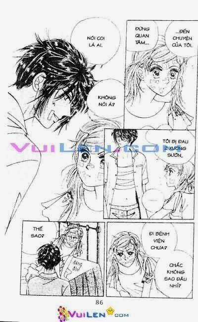 Invincible Yeonbyeongeol Chapter 8 trang 85