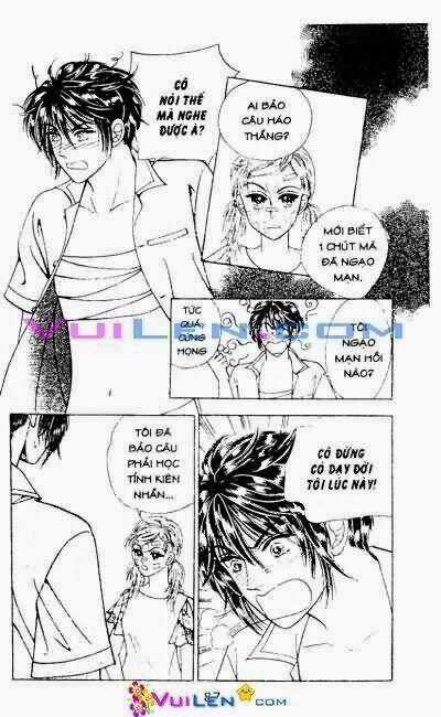 Invincible Yeonbyeongeol Chapter 8 trang 86