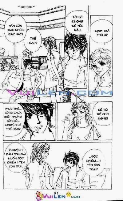 Invincible Yeonbyeongeol Chapter 8 trang 90