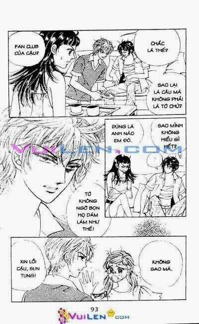 Invincible Yeonbyeongeol Chapter 8 trang 92