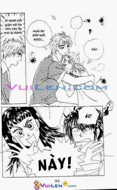 Invincible Yeonbyeongeol Chapter 8 trang 94