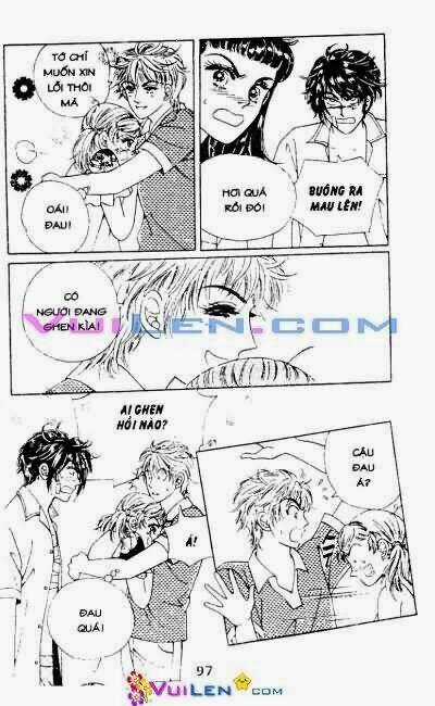 Invincible Yeonbyeongeol Chapter 8 trang 96