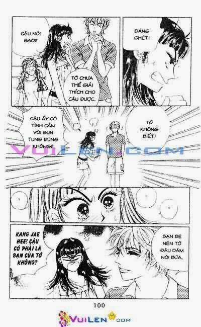 Invincible Yeonbyeongeol Chapter 8 trang 99