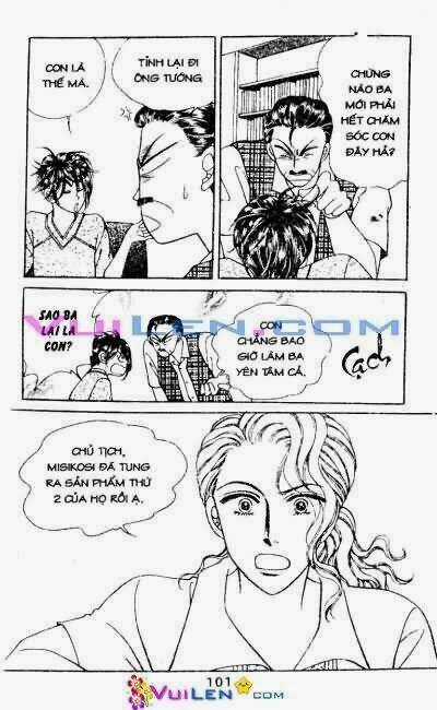 Invincible Yeonbyeongeol Chapter 9 trang 101