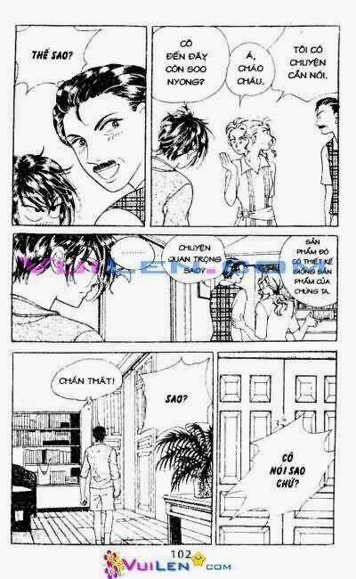 Invincible Yeonbyeongeol Chapter 9 trang 102