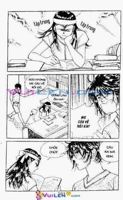 Invincible Yeonbyeongeol Chapter 9 trang 103