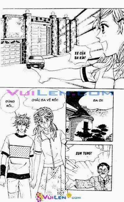 Invincible Yeonbyeongeol Chapter 9 trang 107