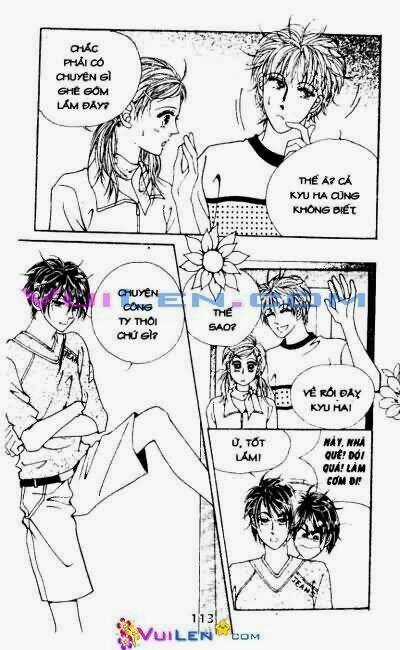 Invincible Yeonbyeongeol Chapter 9 trang 113