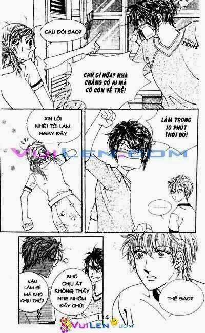 Invincible Yeonbyeongeol Chapter 9 trang 114