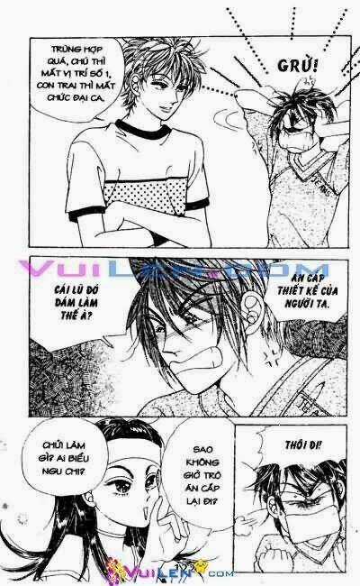 Invincible Yeonbyeongeol Chapter 9 trang 122