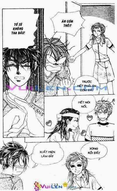 Invincible Yeonbyeongeol Chapter 9 trang 123