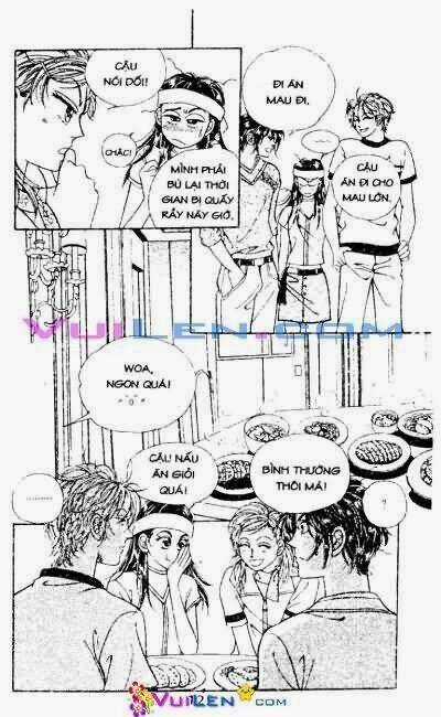 Invincible Yeonbyeongeol Chapter 9 trang 125