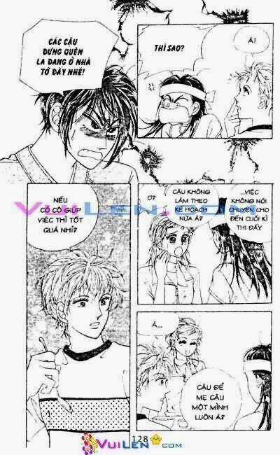 Invincible Yeonbyeongeol Chapter 9 trang 128