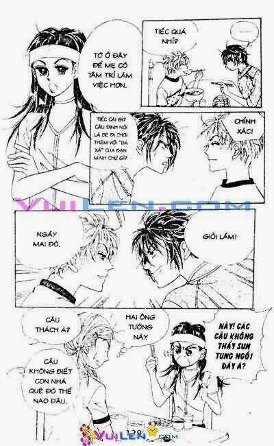 Invincible Yeonbyeongeol Chapter 9 trang 129